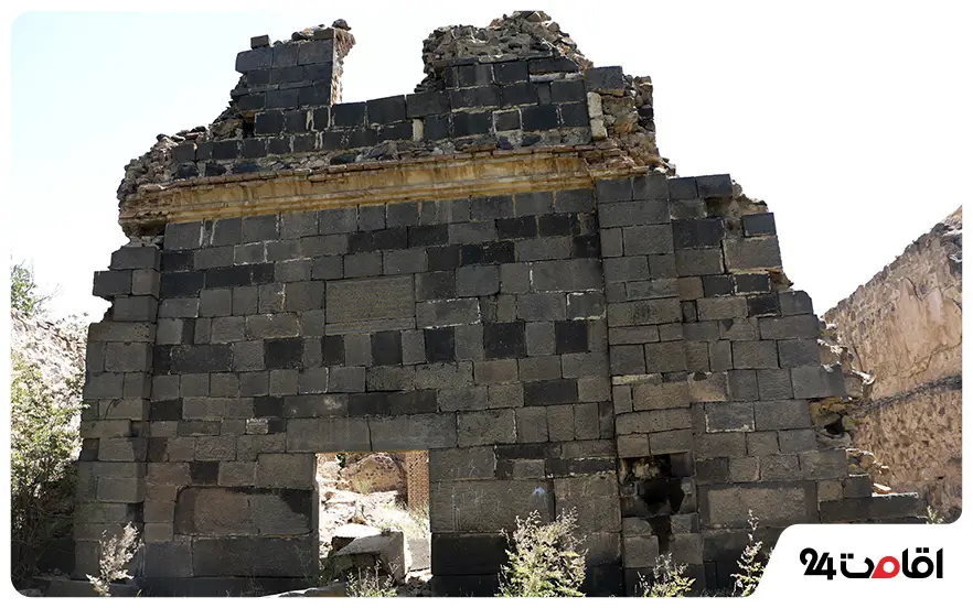 کلیسای سرکیس مقدس