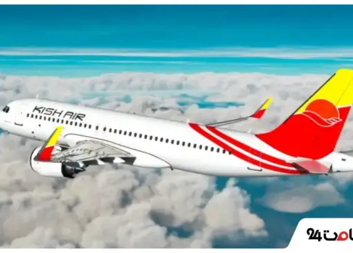افزایش پروازهای بین‌المللی؛ کیش در آستانه جهش تازه گردشگری