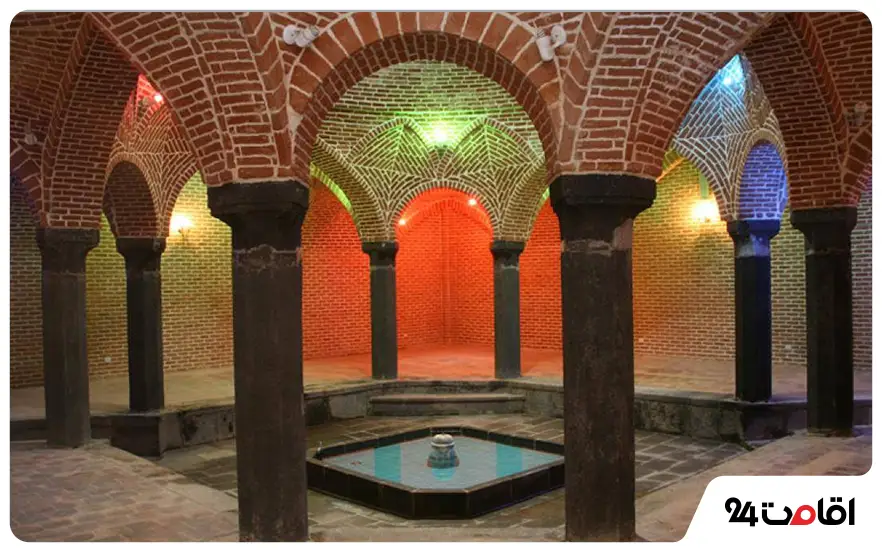 کلیسای محلم