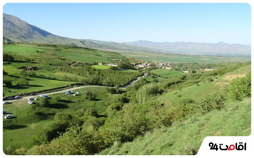 جنگل میرآباد