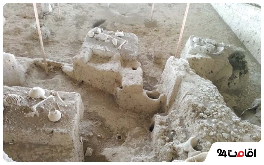  موزه گوهرتپه