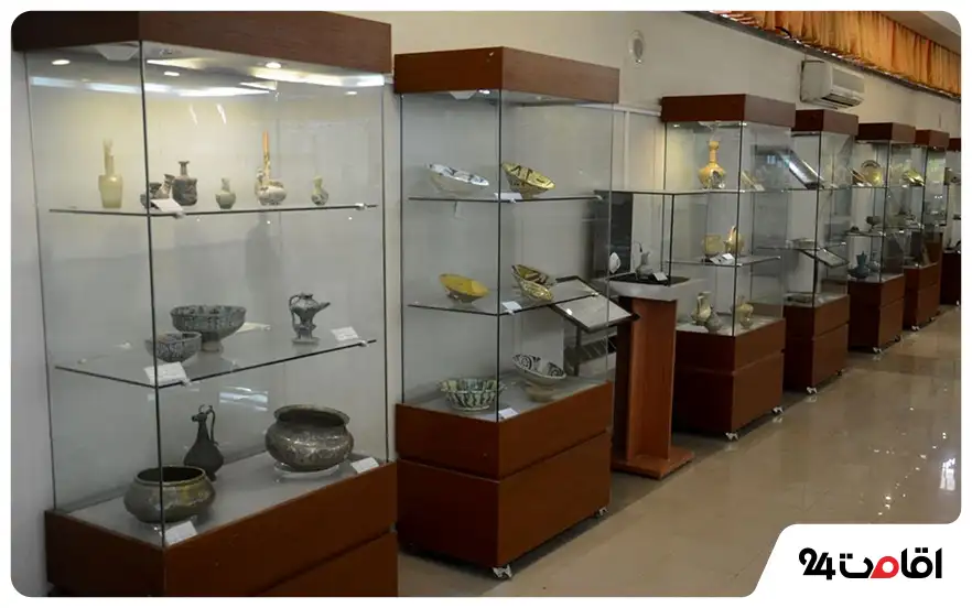 موزه ارومیه