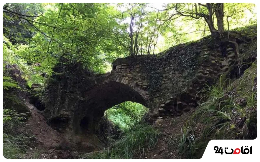 چشمه پلنگ خیل 