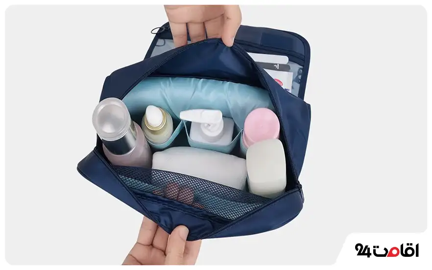 وسایل بهداشتی و محافظتی 