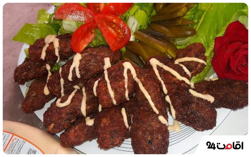 شامی نهاوندی