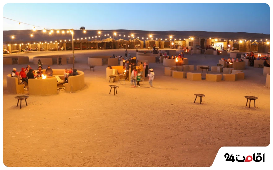 کویر سندباد