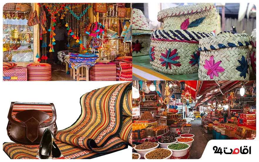 راهنمای سفر به شمال؛ از انتخاب مسیر تا اقامتگاه 10 از شمال سوغاتی چی بخریم؟