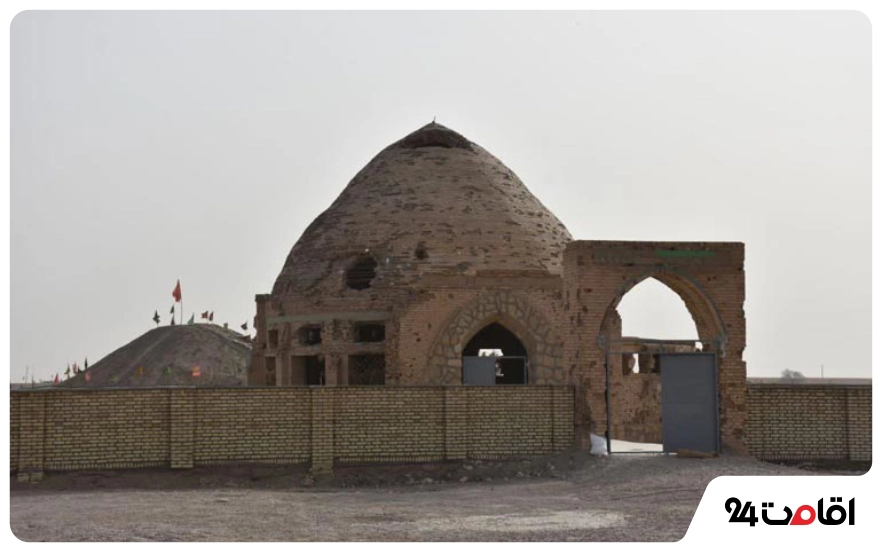 مسجد ولیعصر