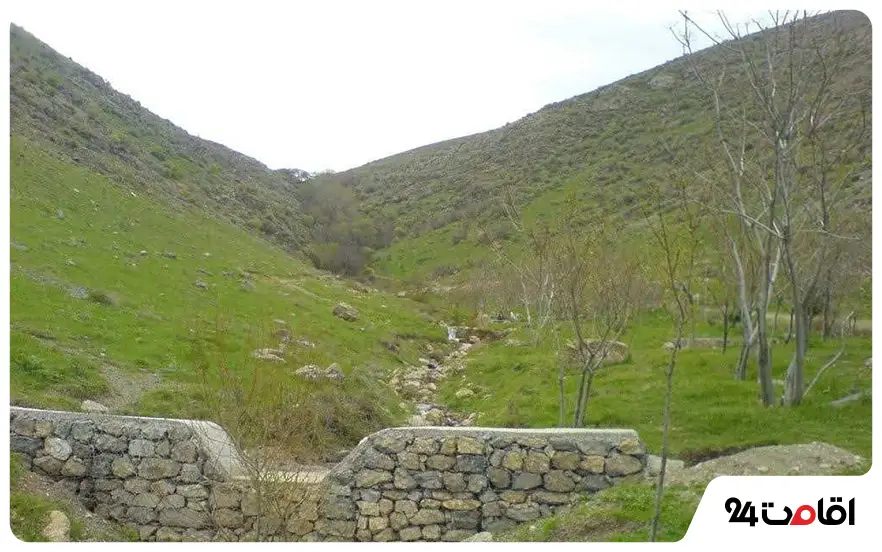 کوه سلطان یعقوب 