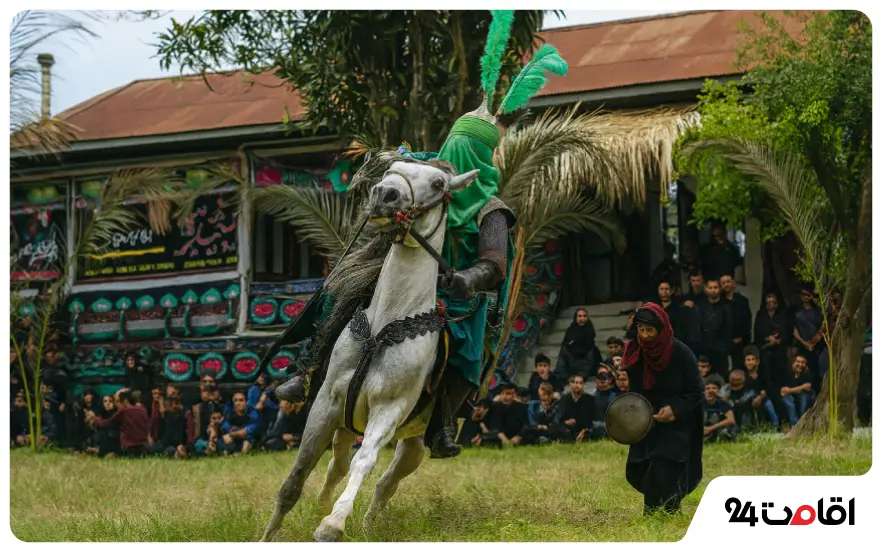 ذوالجناح‌گردانی