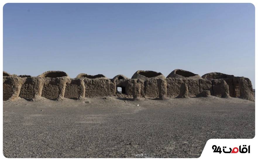 ساختمان گمرک بلژیکی ها