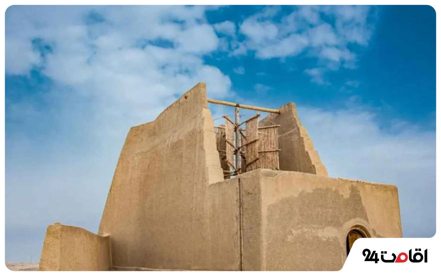 آسیاب بادی مچی