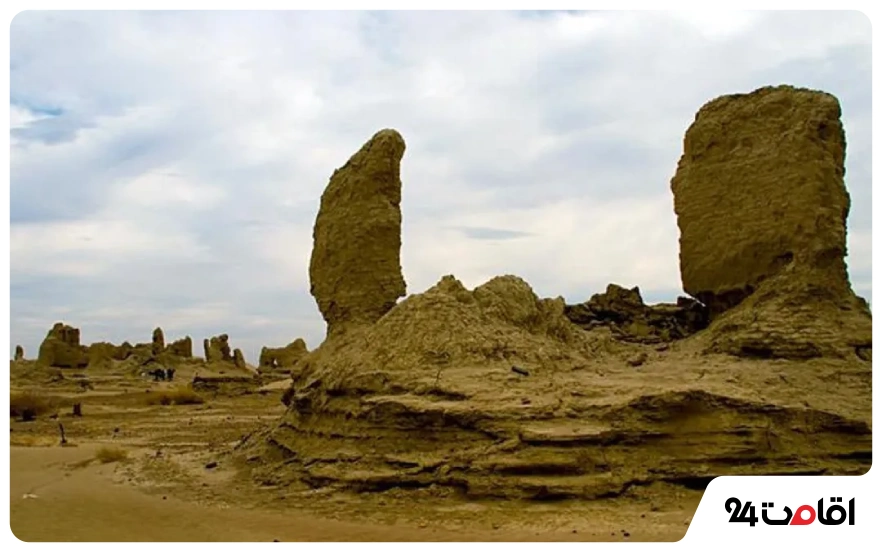 قلعه رامرود