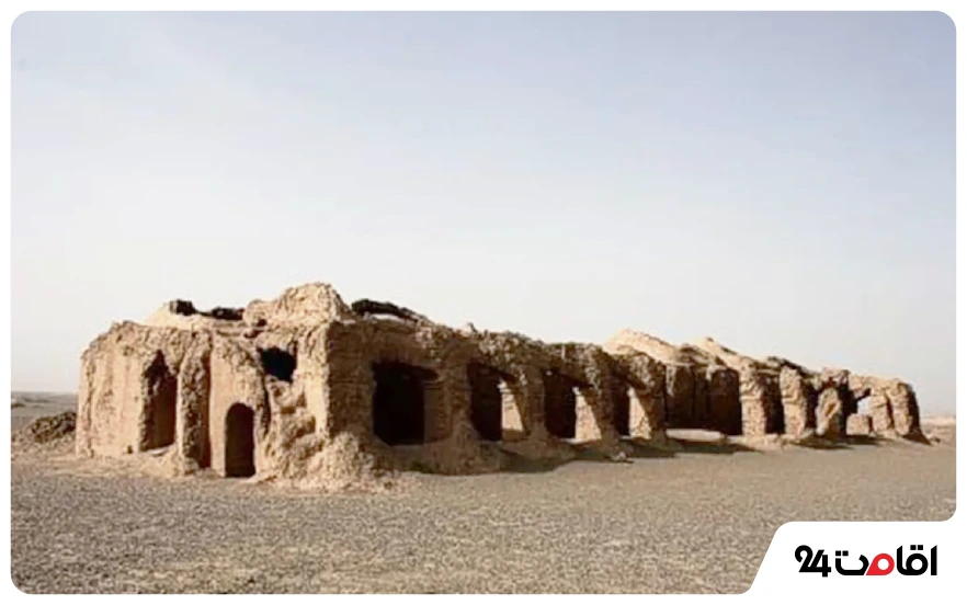 کاروانسرای فرنگی