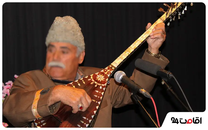 موسیقی عاشیقی در ارومیه