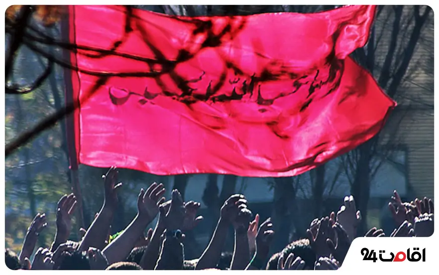 با اصیلترین آیین های محلی قزوین آشنا شوید 8 عاشورا در قزوین