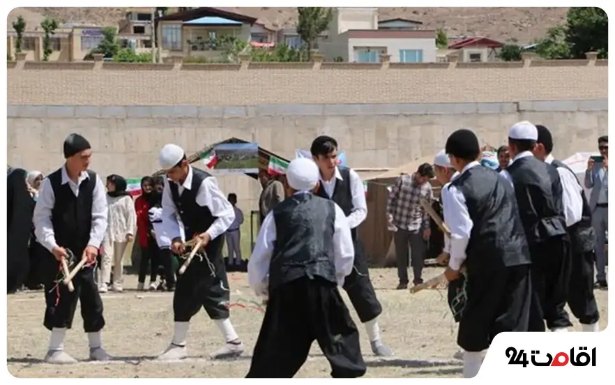 با اصیلترین آیین های محلی قزوین آشنا شوید 5 جشنواره محلی در قزوین