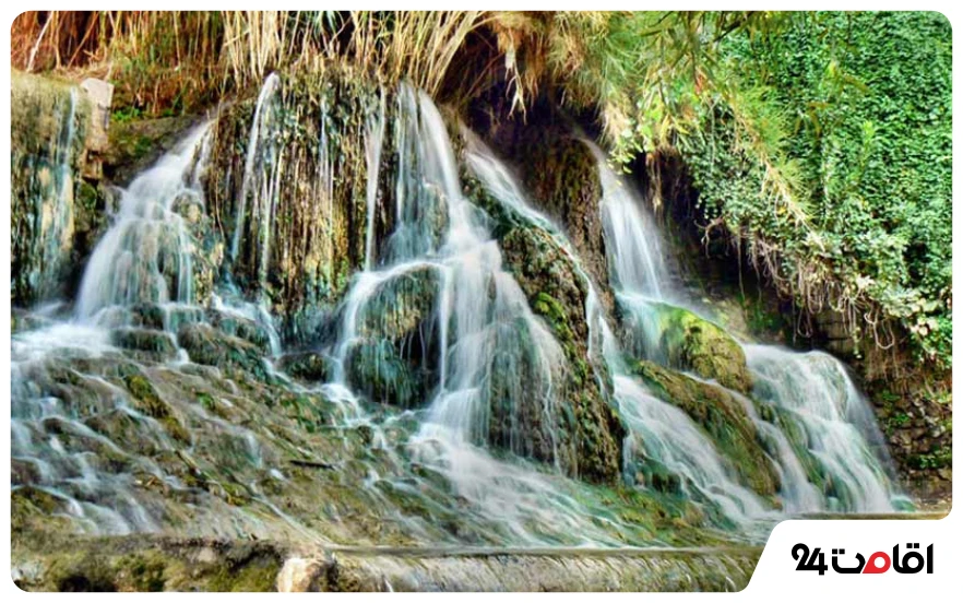 آبشار مروارید