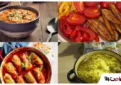 غذاهای محلی سردشت؛ معرفی خوشمزهترین و خاصترین غذاها 150 غذاهای سردشت