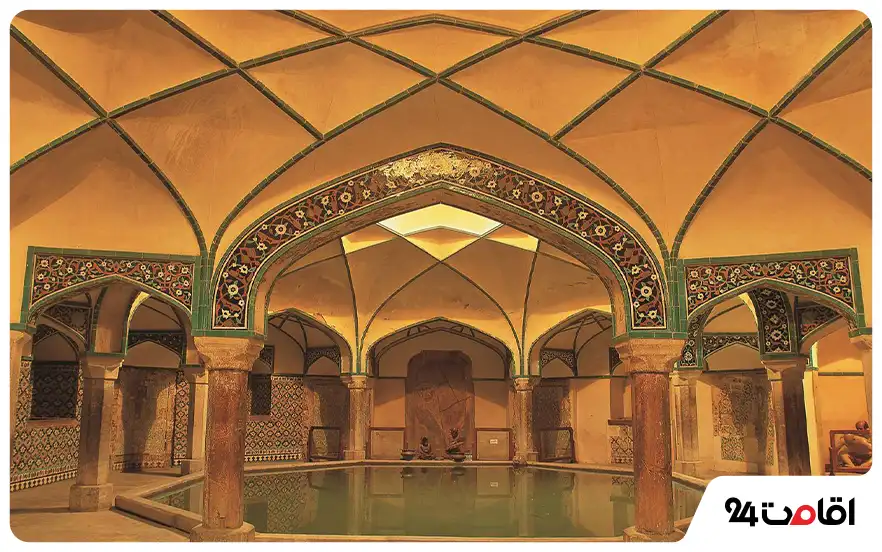 ضرابخانه گنجعلی خان