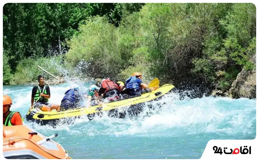 رودخانه ارمند