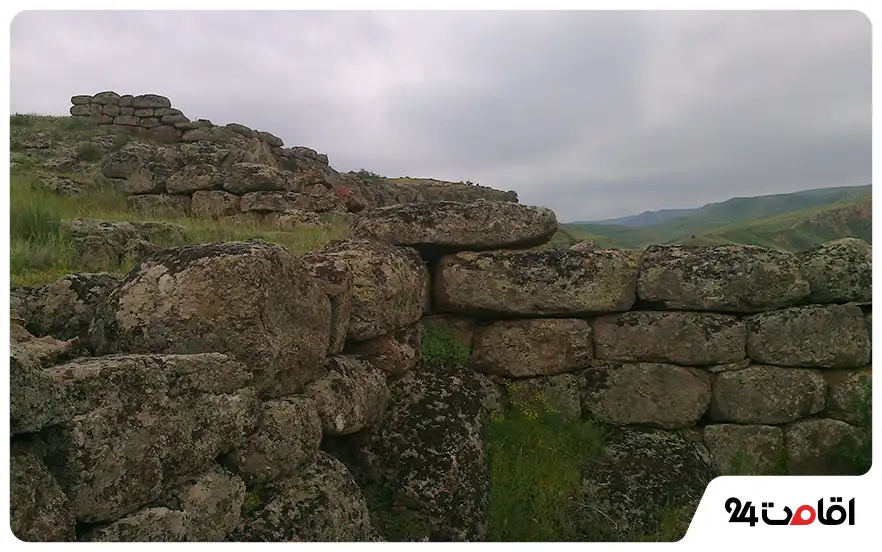 قلعه دیو (قالاسی)