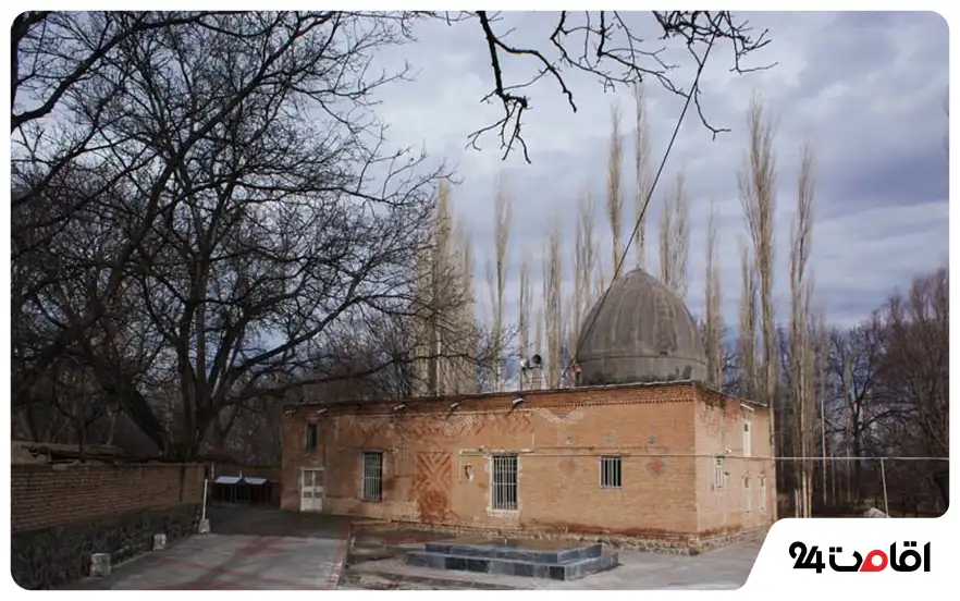 امامزاده سید جعفر