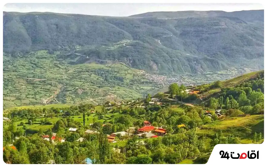 هوشنگ میدانی