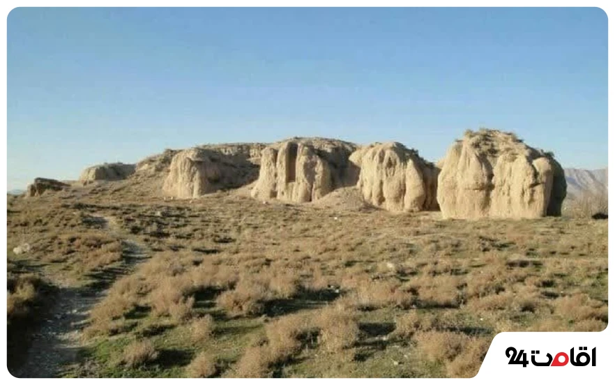 جاهای دیدنی اطراف نهاوند