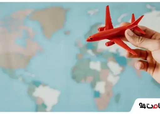 پرواز مستقیم مسقط–کیش از ۱۸ دیماه راهاندازی میشود 7 راه اندازی پرواز مستقیم مسقط–کیش