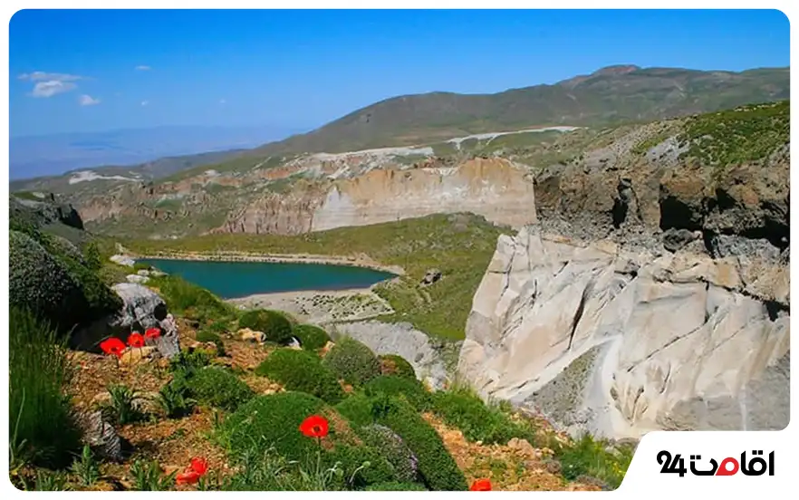 شیروان دره‌ سی