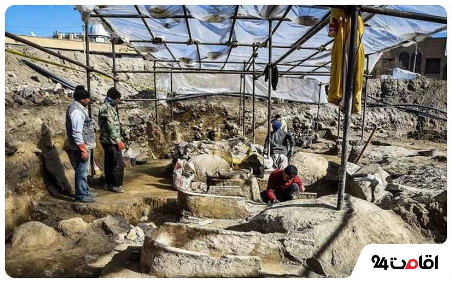 معبد لائودیسه