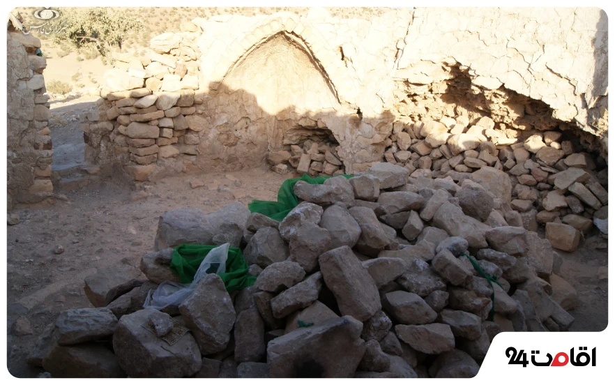 مقبره داوود رشید