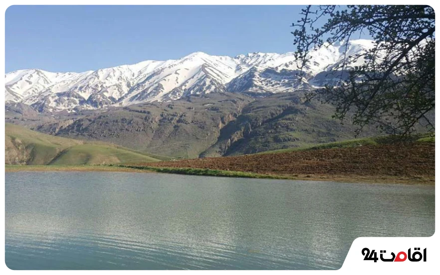 روستای وراینه