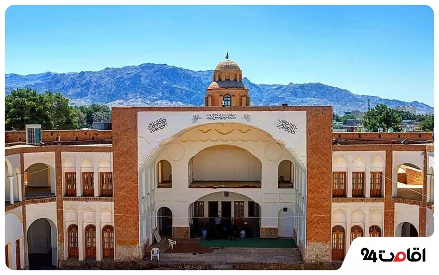 مدرسه شوکتیه