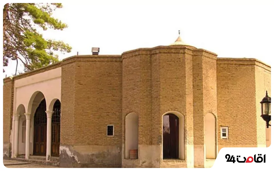 باغ شوکت آباد