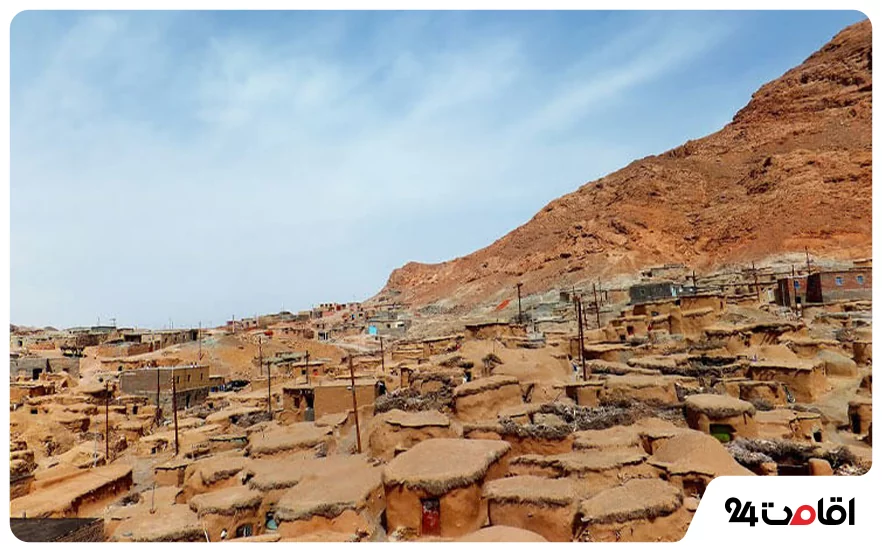 روستای ماخونیک