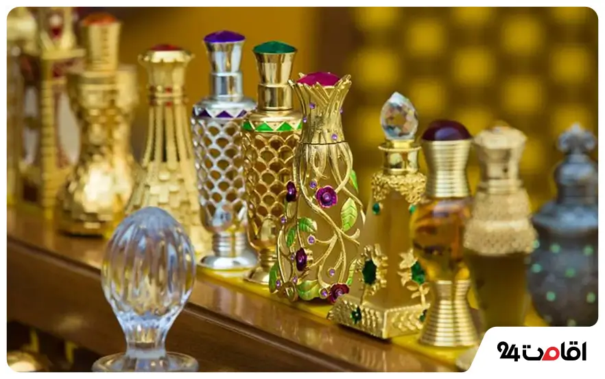 سوغات ابوظبی