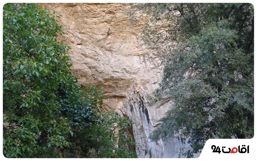 روستای درصوفه