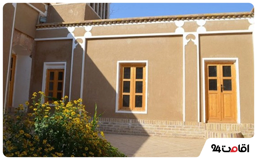 خانه شیخ محمد بهلول