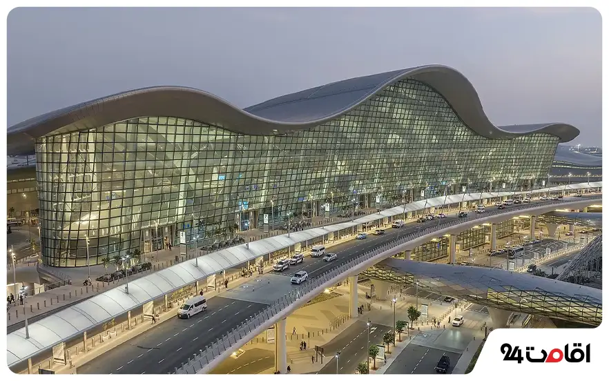 چگونه به ابوظبی سفر کنیم؟ 