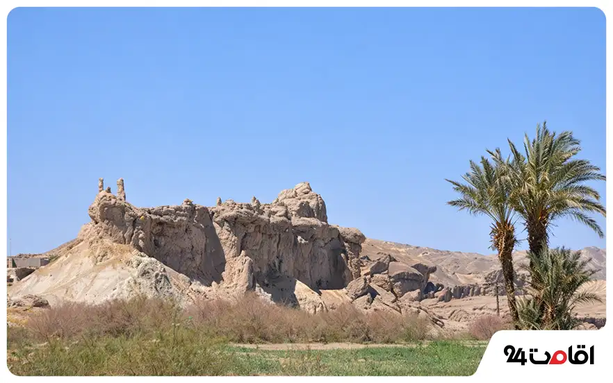 کوه انجیردان