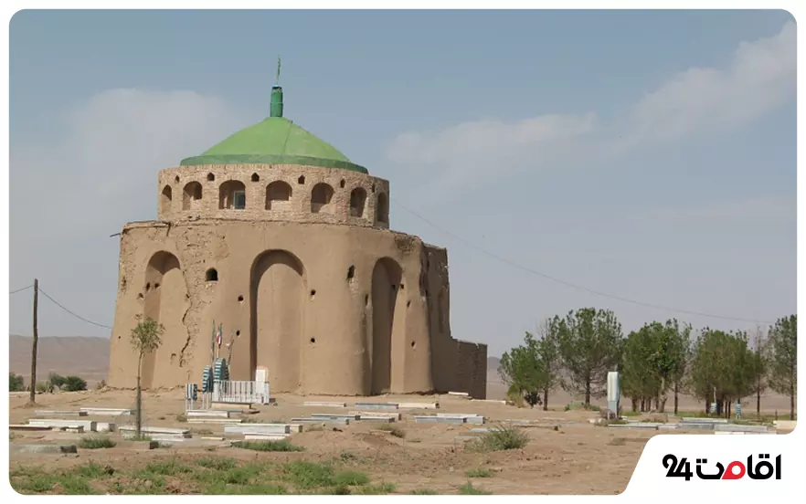 امامزاده هفت معصوم سبزوار