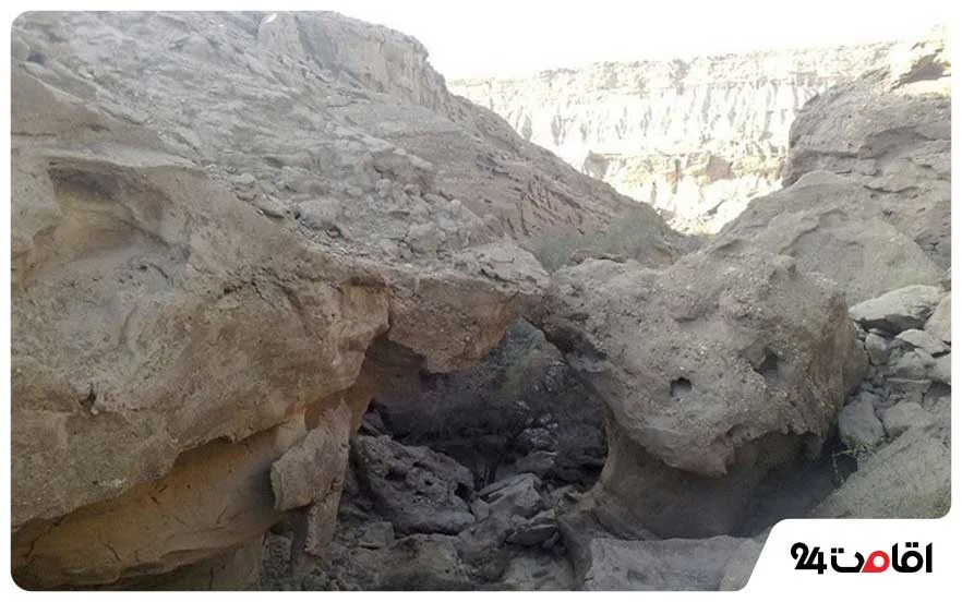  کشار بندرعباس