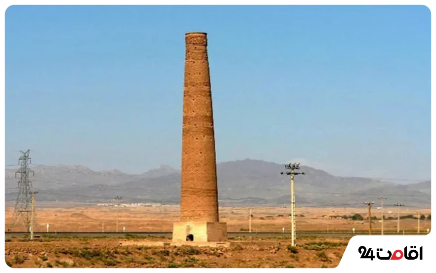 میل خسروگرد