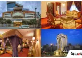 mashhad hotels