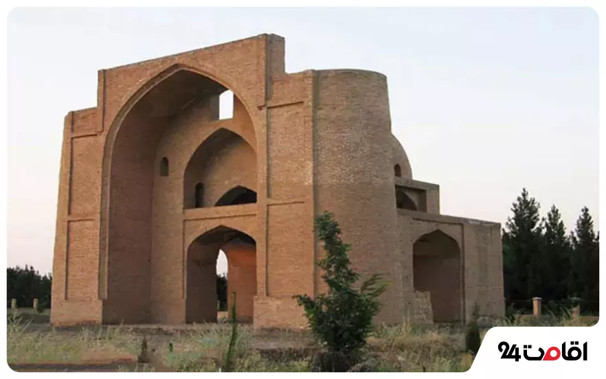 مصلی تاریخی سبزوار