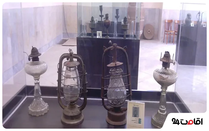 موزه شهر سبزوار