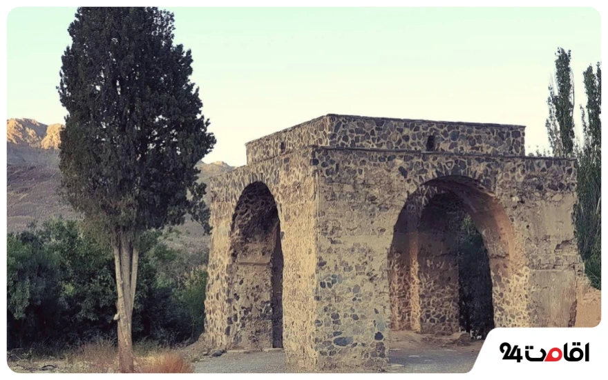 آتشکده نطنز