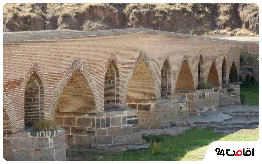 جاهای دیدنی اطراف سرخس